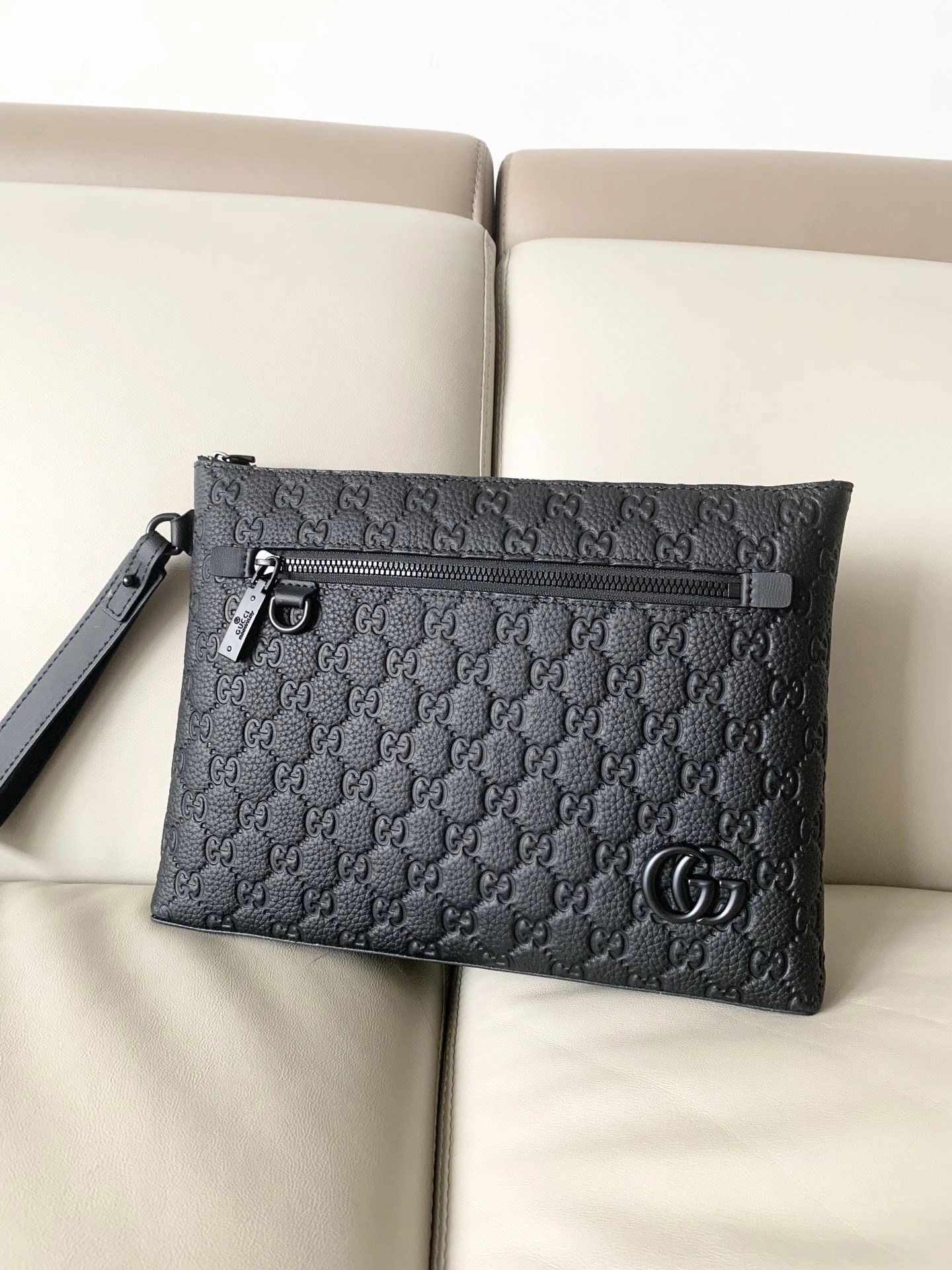 Mens Gucci Clutch Bags Reliable 93006