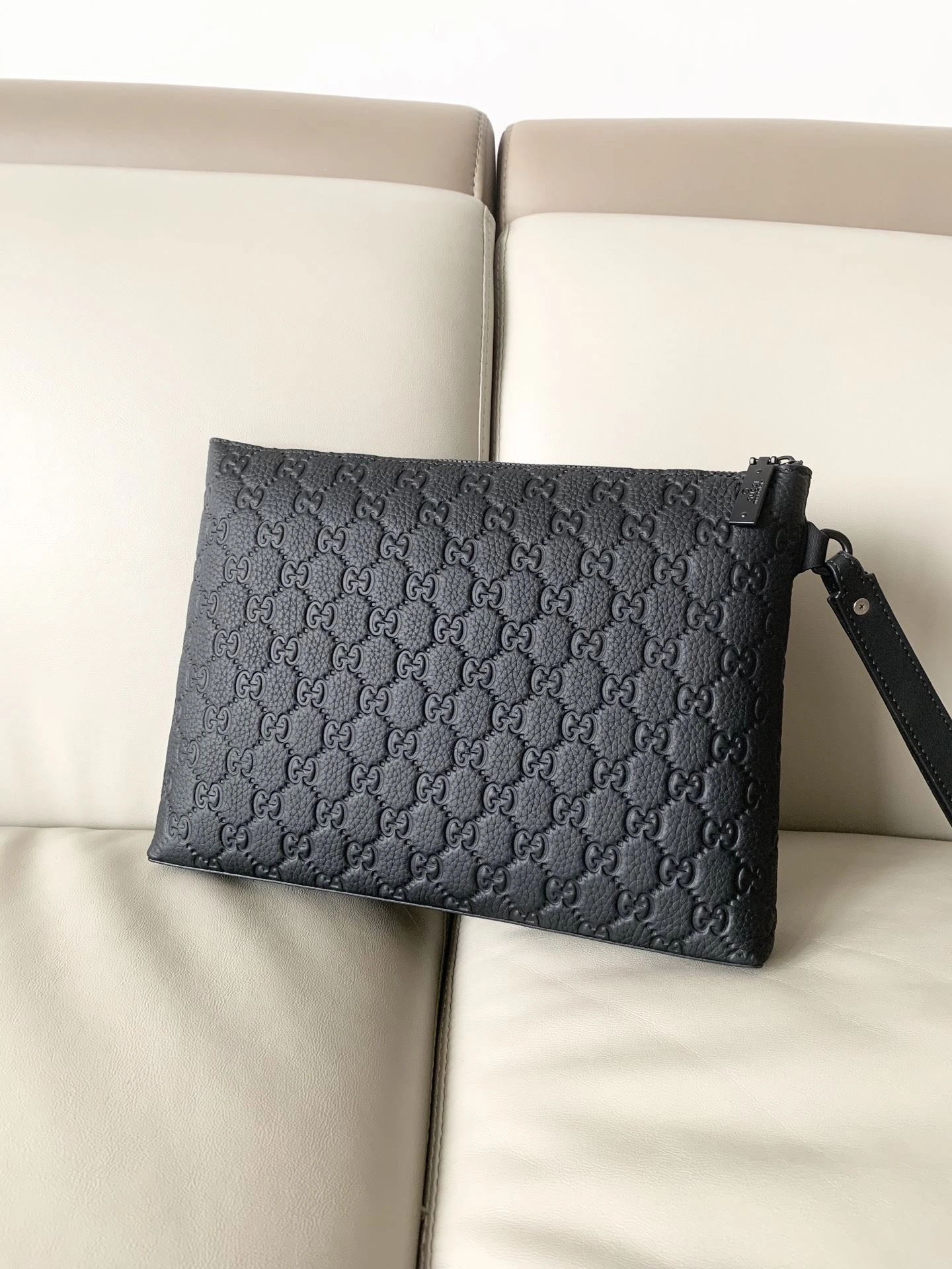 Mens Gucci Clutch Bags Reliable 93006