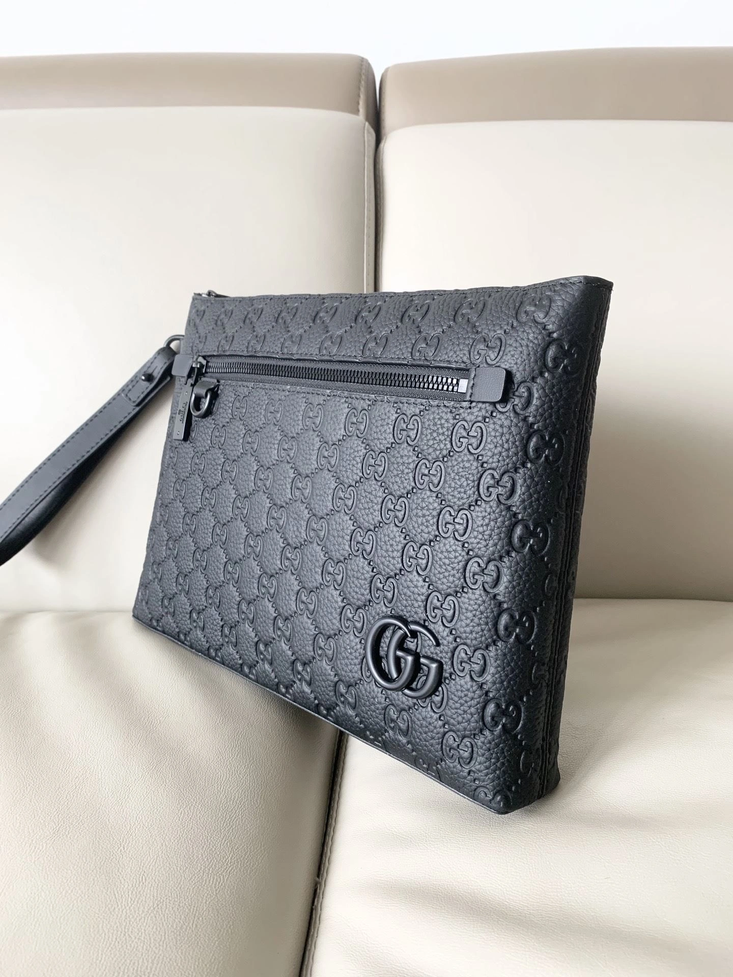 Mens Gucci Clutch Bags Reliable 93006