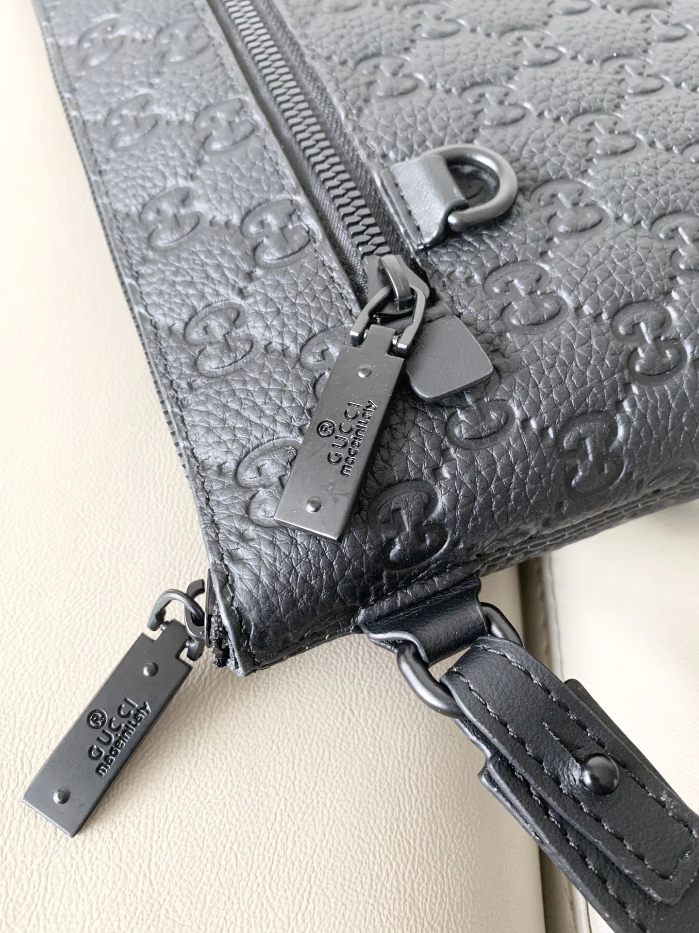 Mens Gucci Clutch Bags Reliable 93006