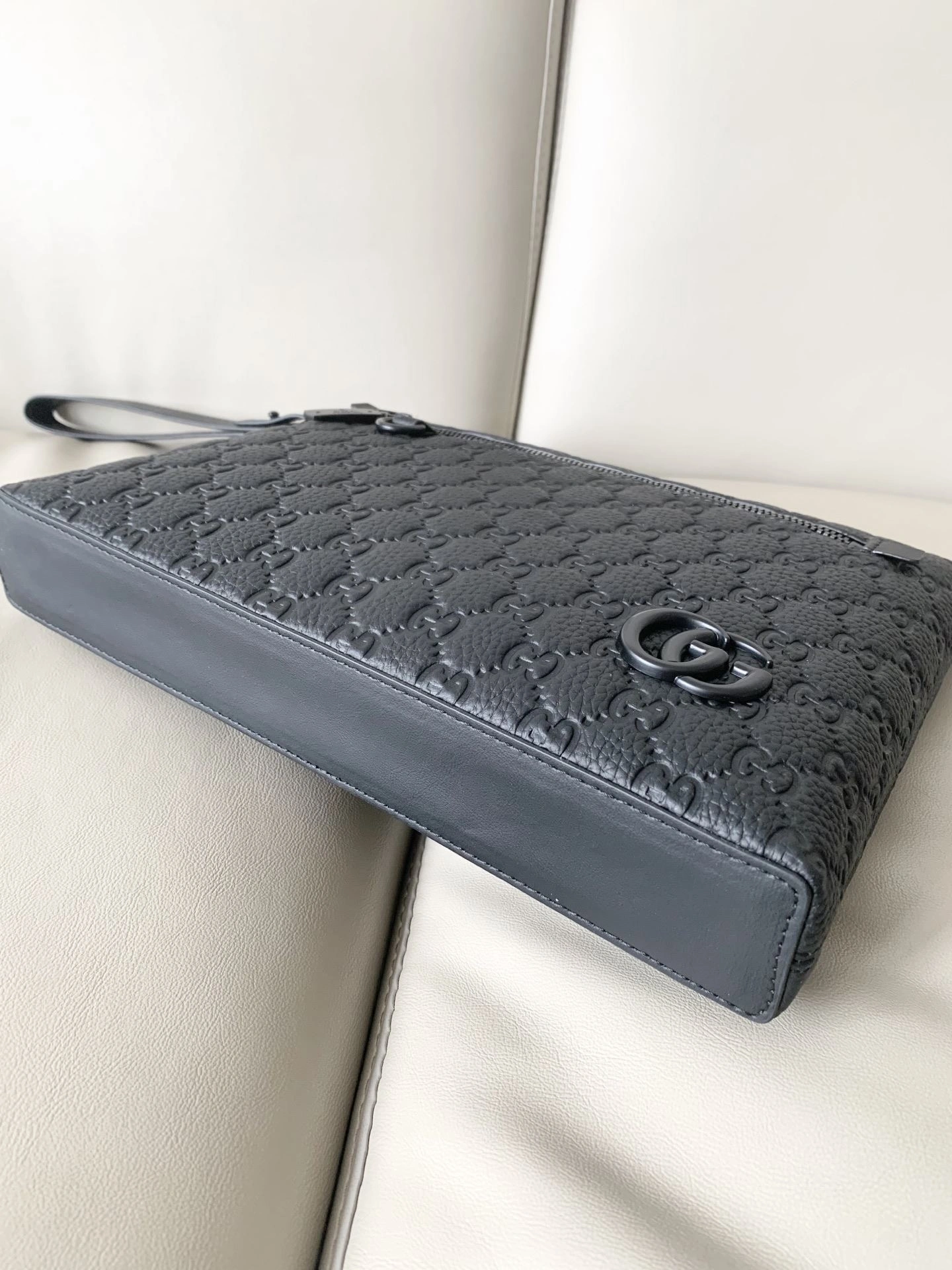 Mens Gucci Clutch Bags Reliable 93006