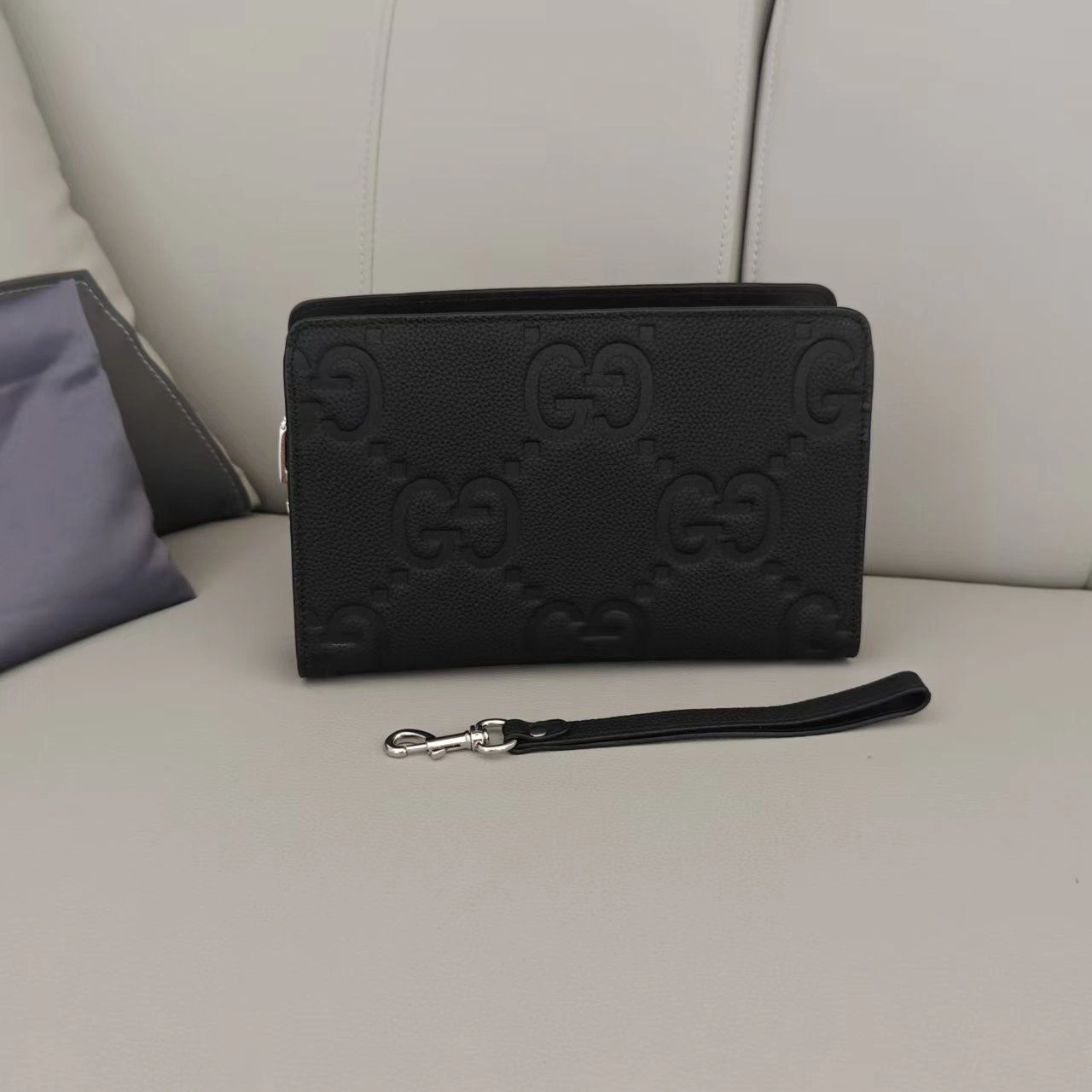 Mens Gucci Clutch Bags Breathable 93005