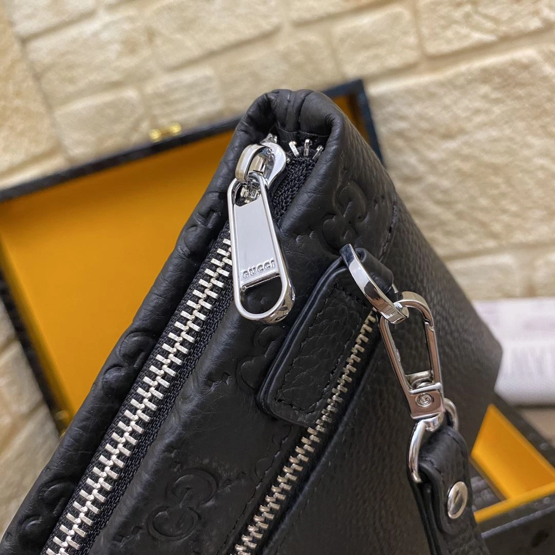 Functional Mens Gucci Clutch Bags 93085