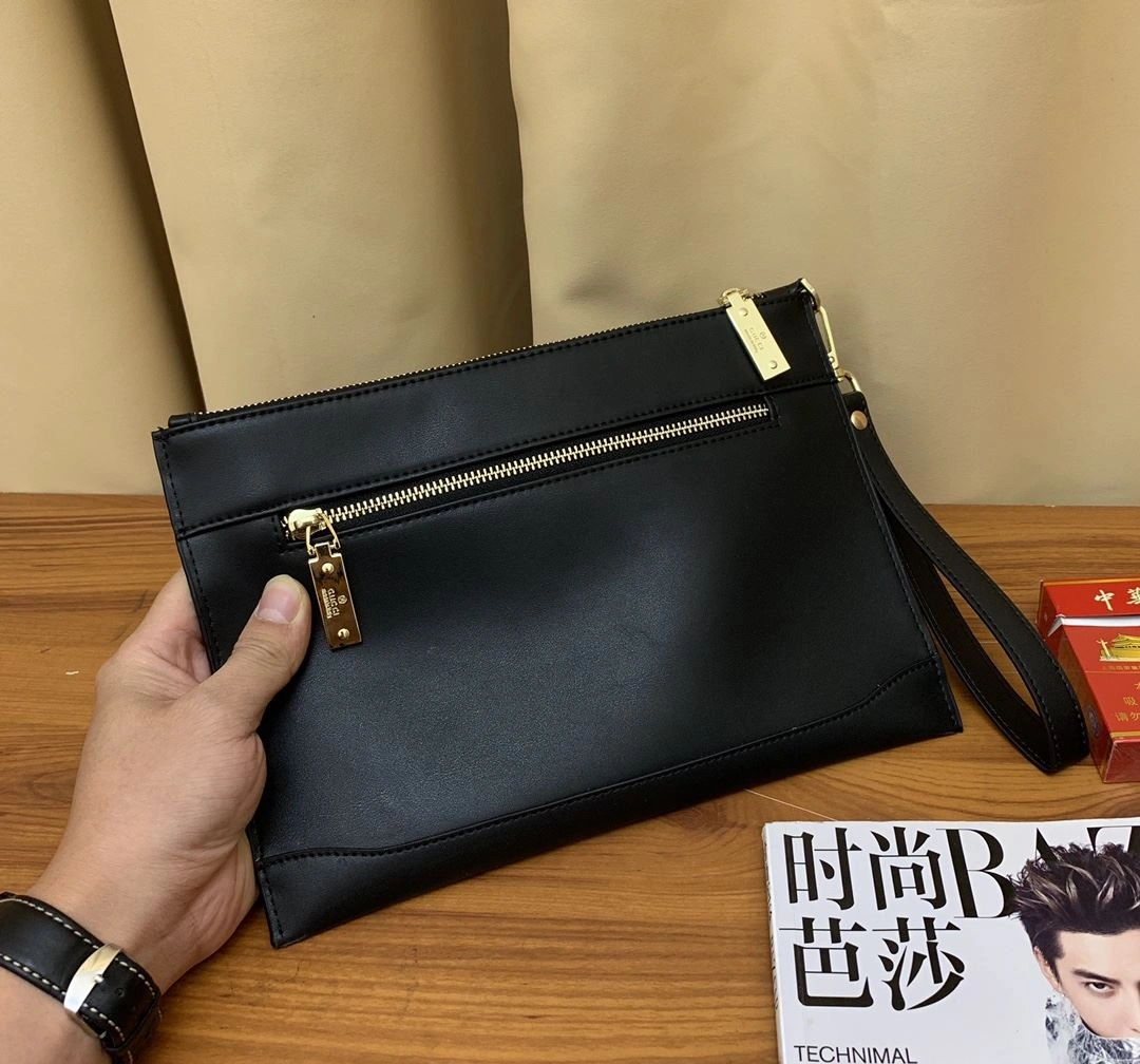 Stylish Mens Gucci Clutch Bags 93008