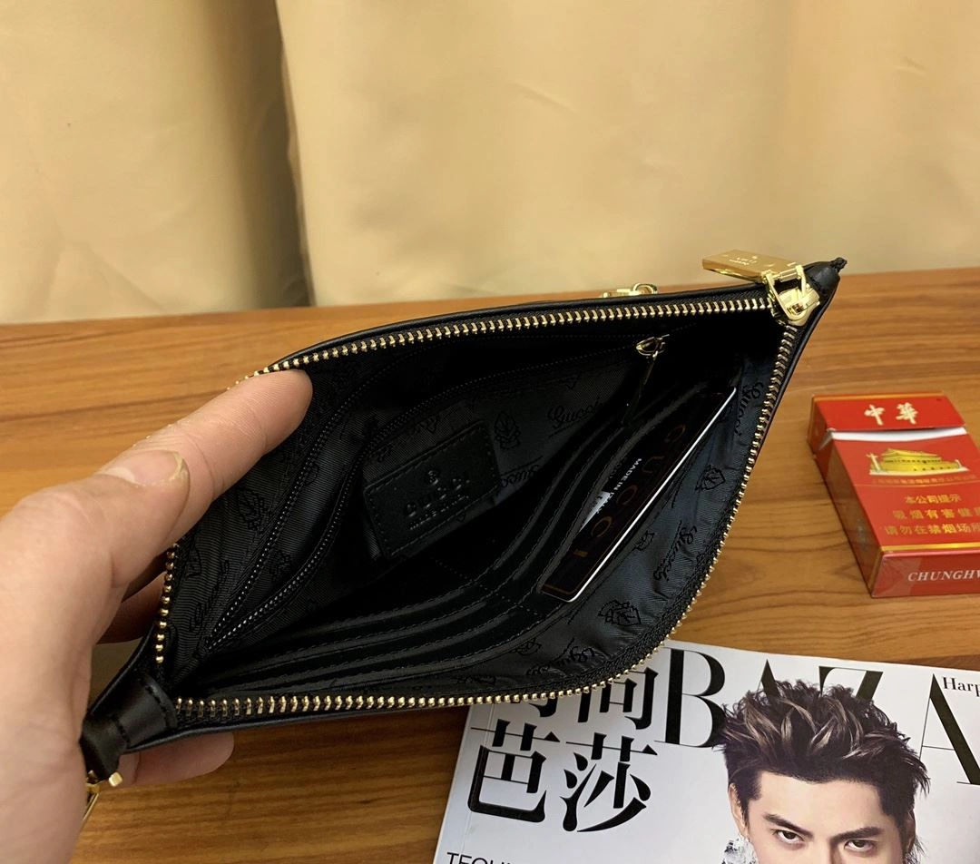 Stylish Mens Gucci Clutch Bags 93008