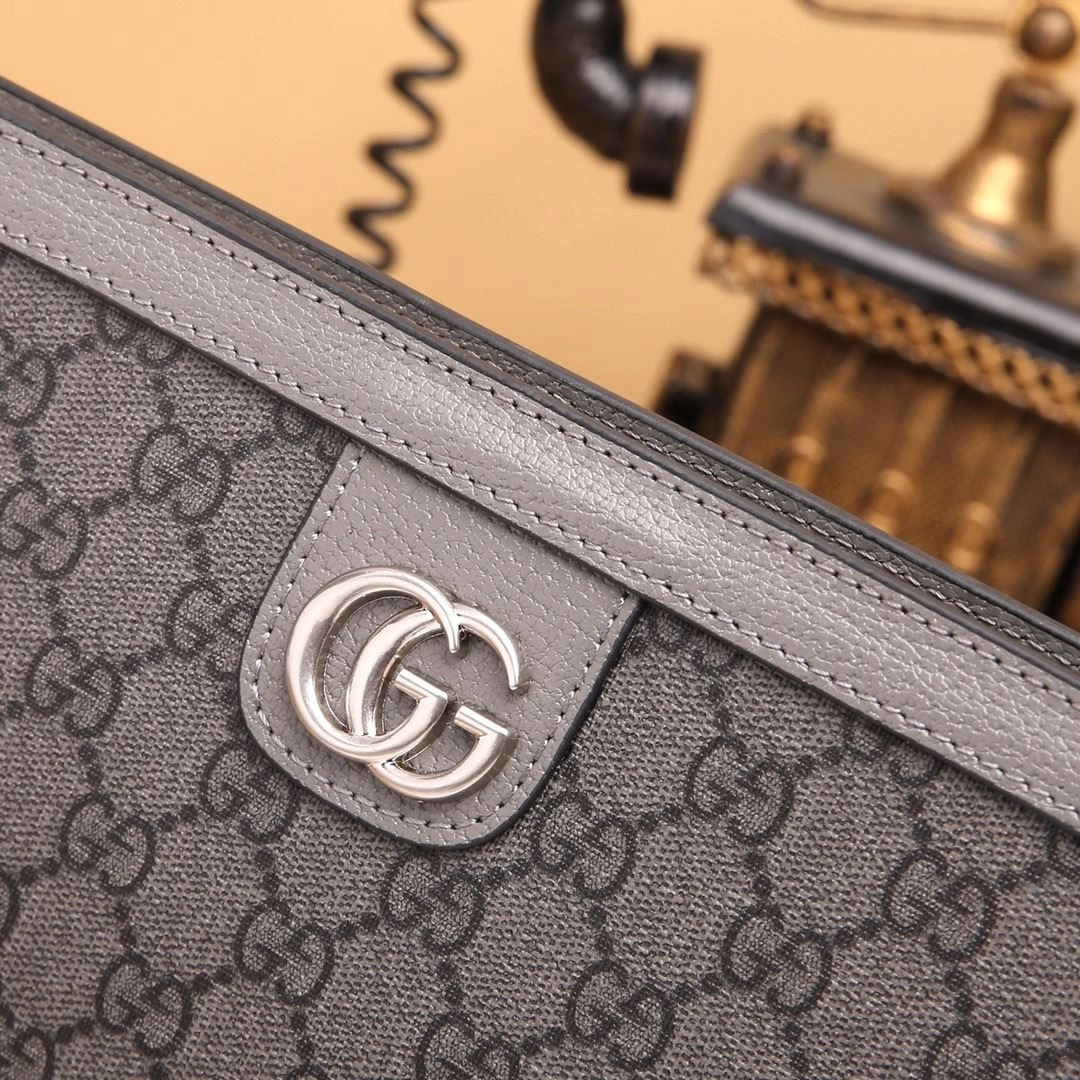 Thermal Mens Gucci Clutch Bags 93068