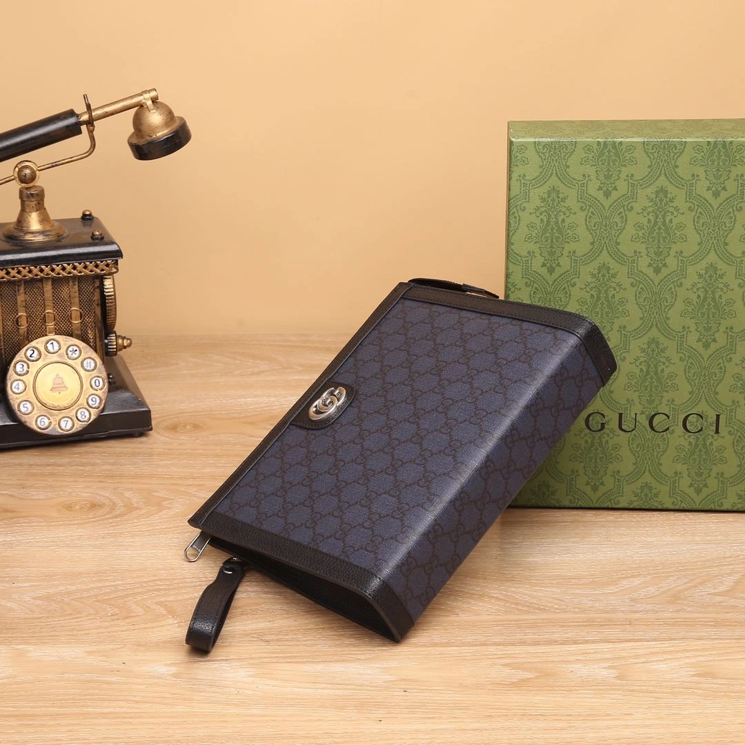 NewStyle Mens Gucci Clutch Bags 93003