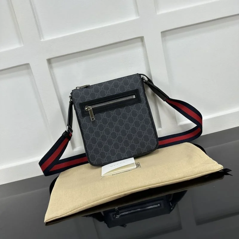 ZeroBulk Mens Gucci Satchel Bags 50049