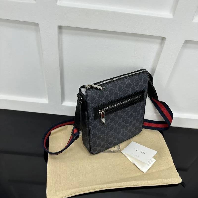 ZeroBulk Mens Gucci Satchel Bags 50049