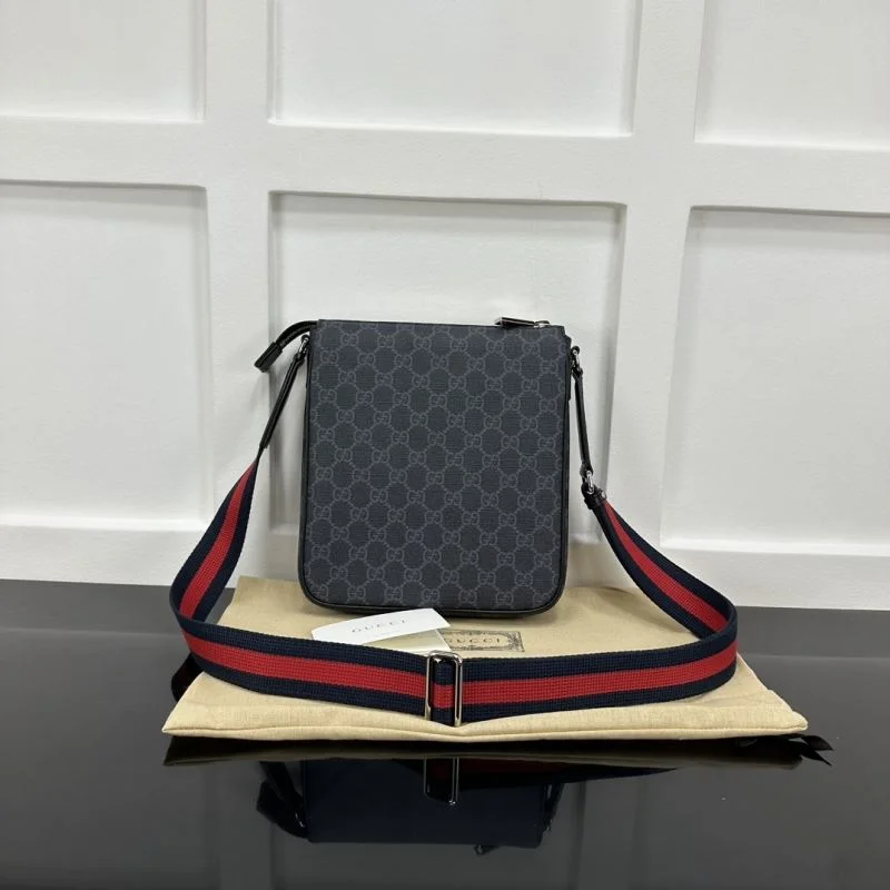 ZeroBulk Mens Gucci Satchel Bags 50049