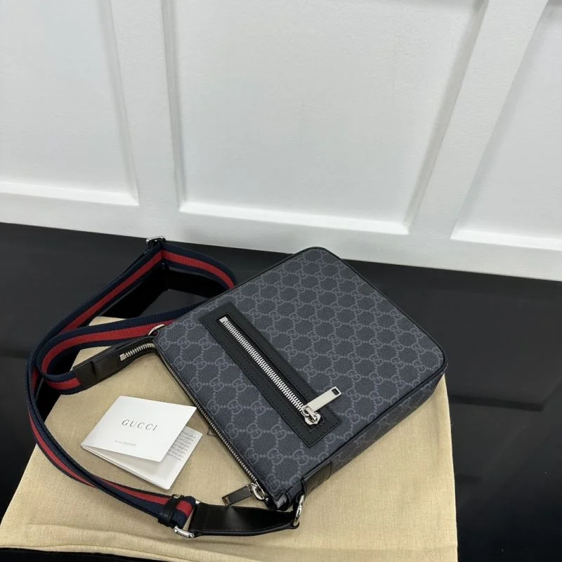 ZeroBulk Mens Gucci Satchel Bags 50049