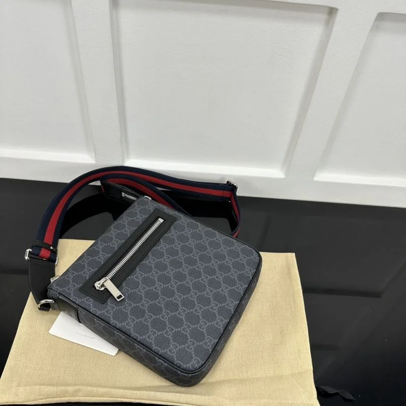 ZeroBulk Mens Gucci Satchel Bags 50049