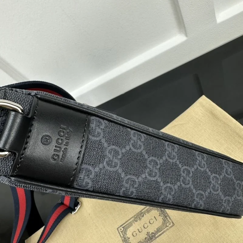 ZeroBulk Mens Gucci Satchel Bags 50049