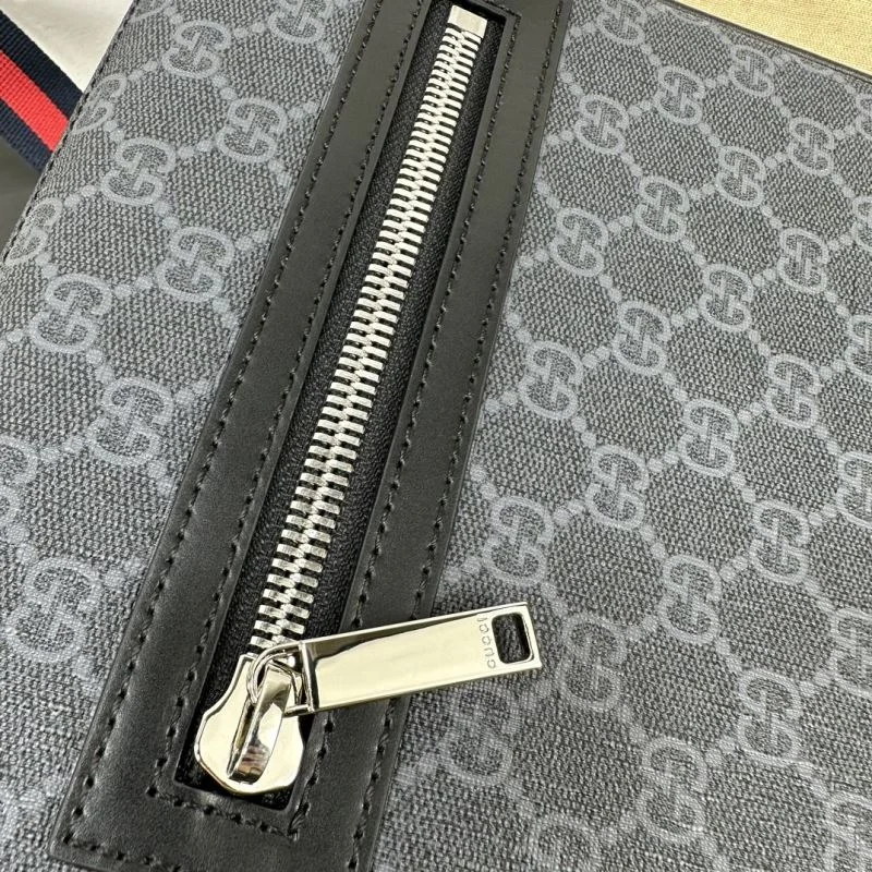 ZeroBulk Mens Gucci Satchel Bags 50049