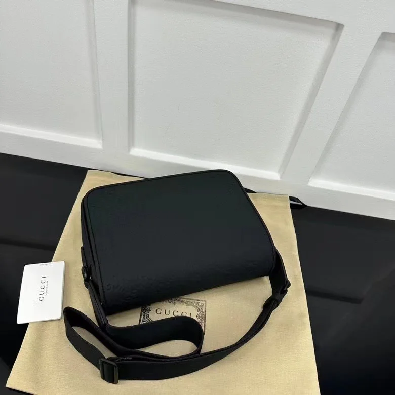Efficient Mens Gucci Satchel Bags 50054