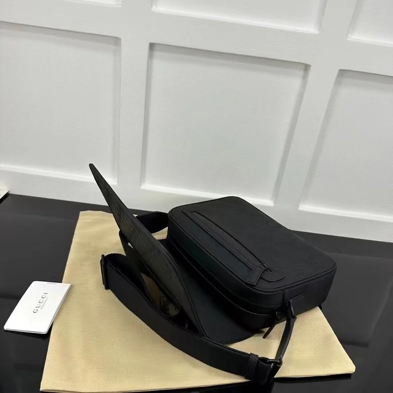 Efficient Mens Gucci Satchel Bags 50054