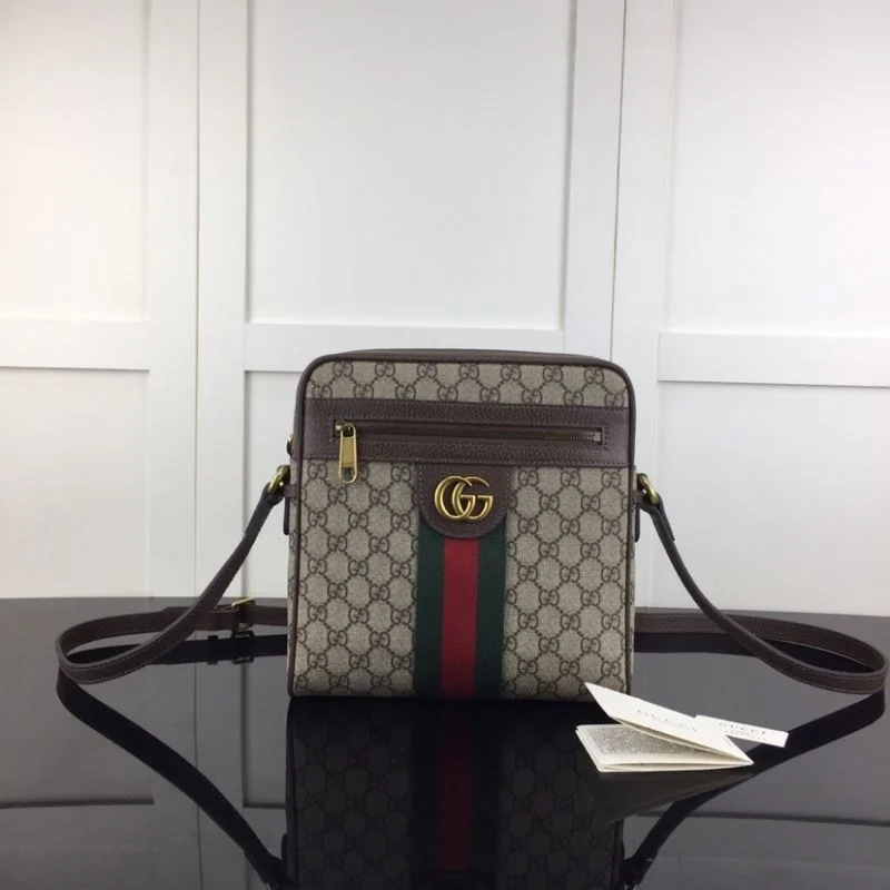 Mens Gucci Satchel Bags Classic 50048