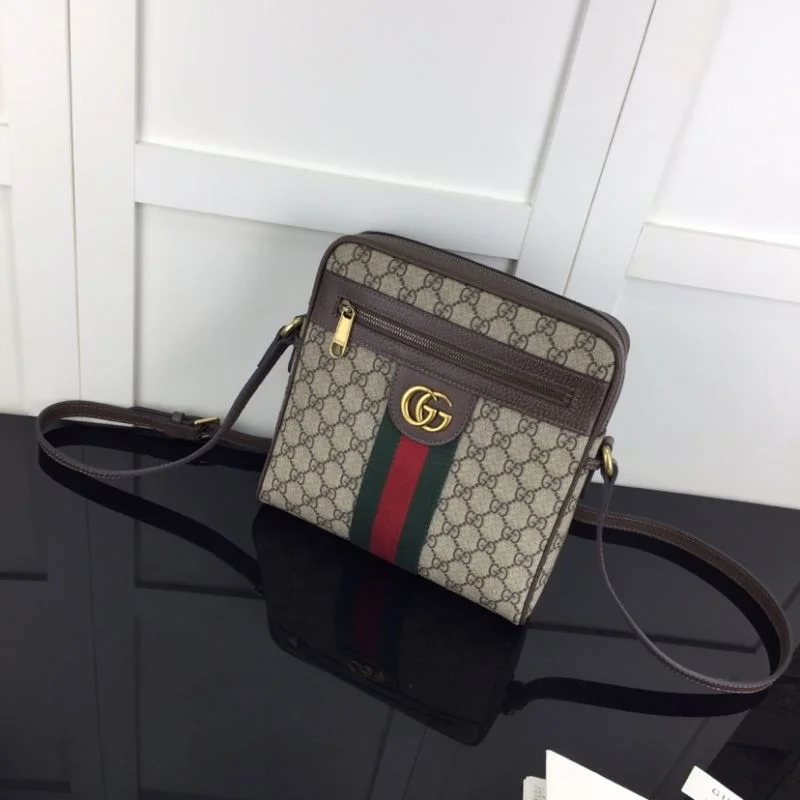 Mens Gucci Satchel Bags Classic 50048
