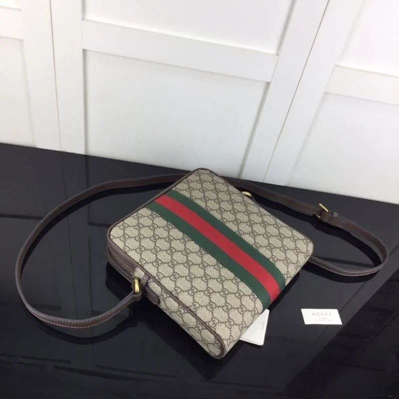 Mens Gucci Satchel Bags Classic 50048