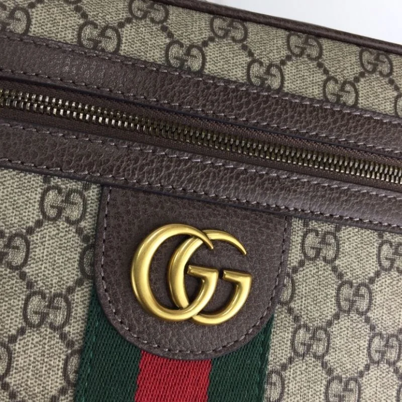 Mens Gucci Satchel Bags Classic 50048