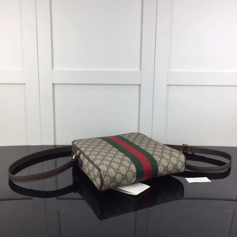 Mens Gucci Satchel Bags Classic 50048