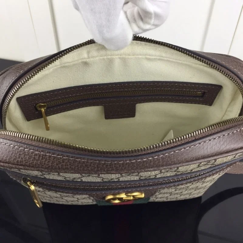 Mens Gucci Satchel Bags Classic 50048