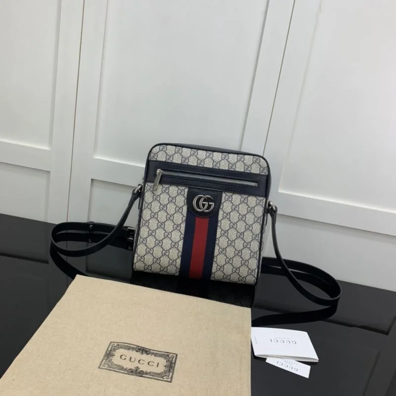 Classic Mens Gucci Satchel Bags 50047