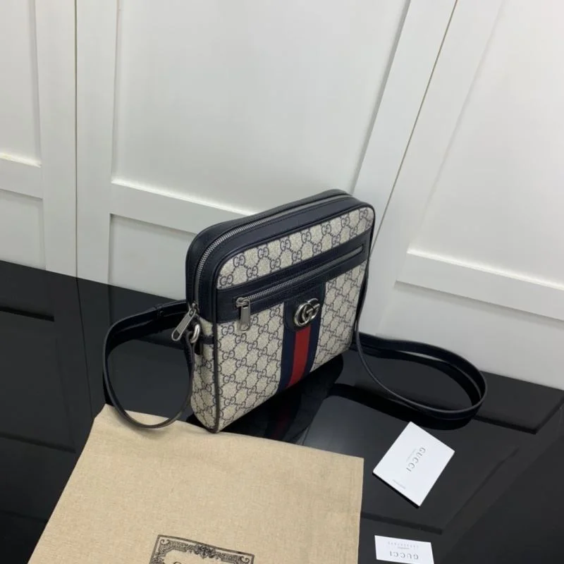 Classic Mens Gucci Satchel Bags 50047