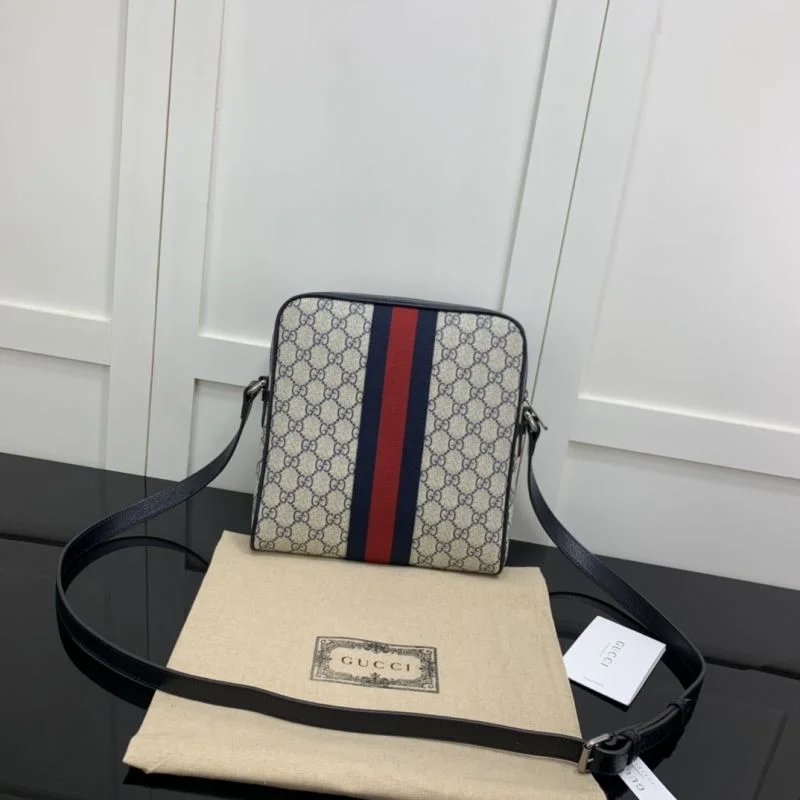 Classic Mens Gucci Satchel Bags 50047