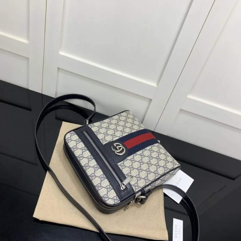 Classic Mens Gucci Satchel Bags 50047
