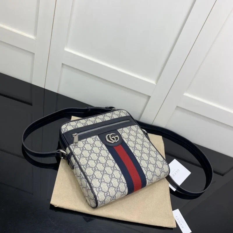 Classic Mens Gucci Satchel Bags 50047