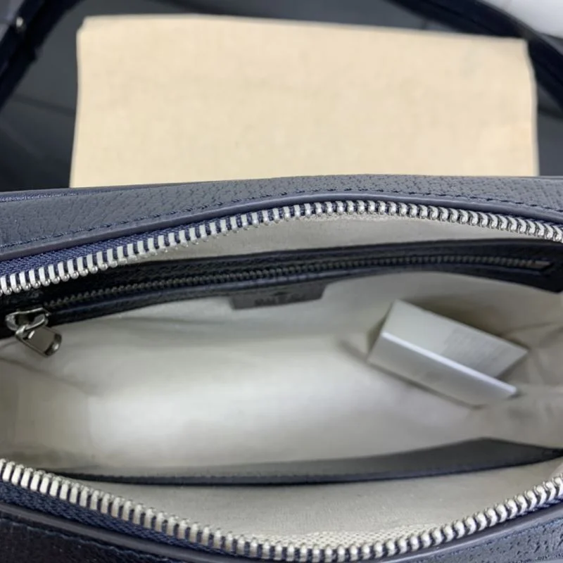 Classic Mens Gucci Satchel Bags 50047