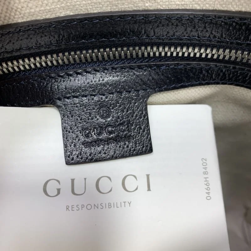 Classic Mens Gucci Satchel Bags 50047