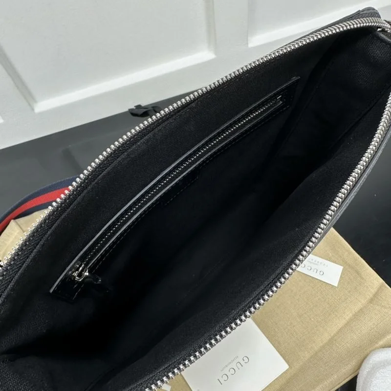 WrinkleFree Mens Gucci Satchel Bags 50046