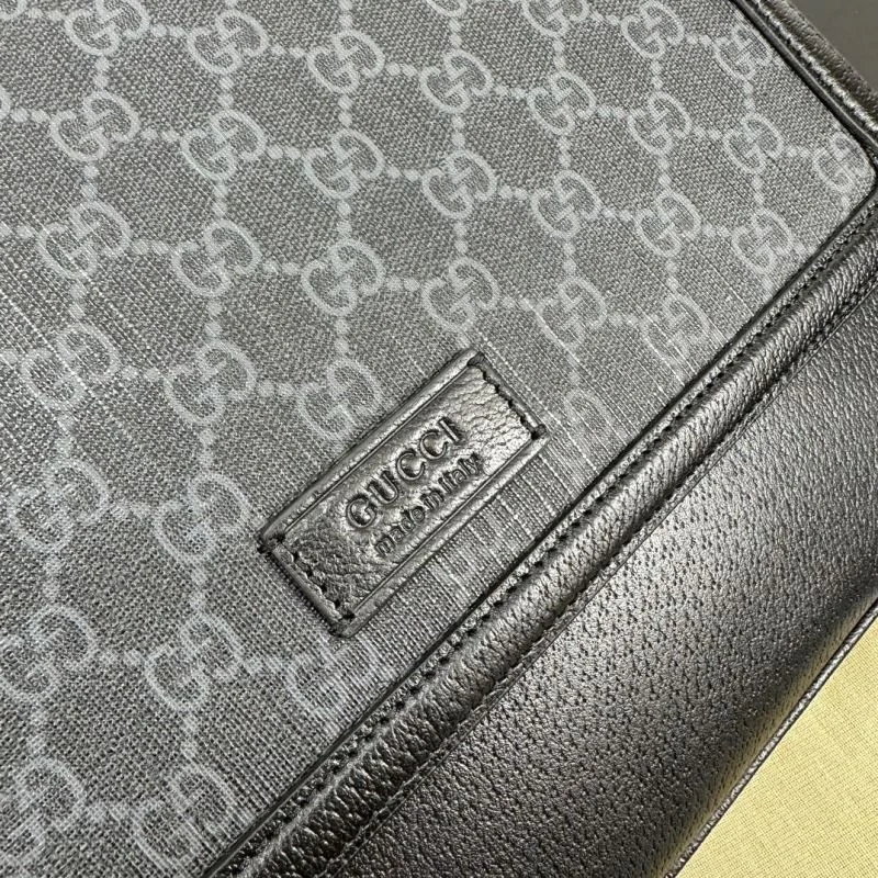 Mens Gucci Satchel Bags RelaxedFit 50087