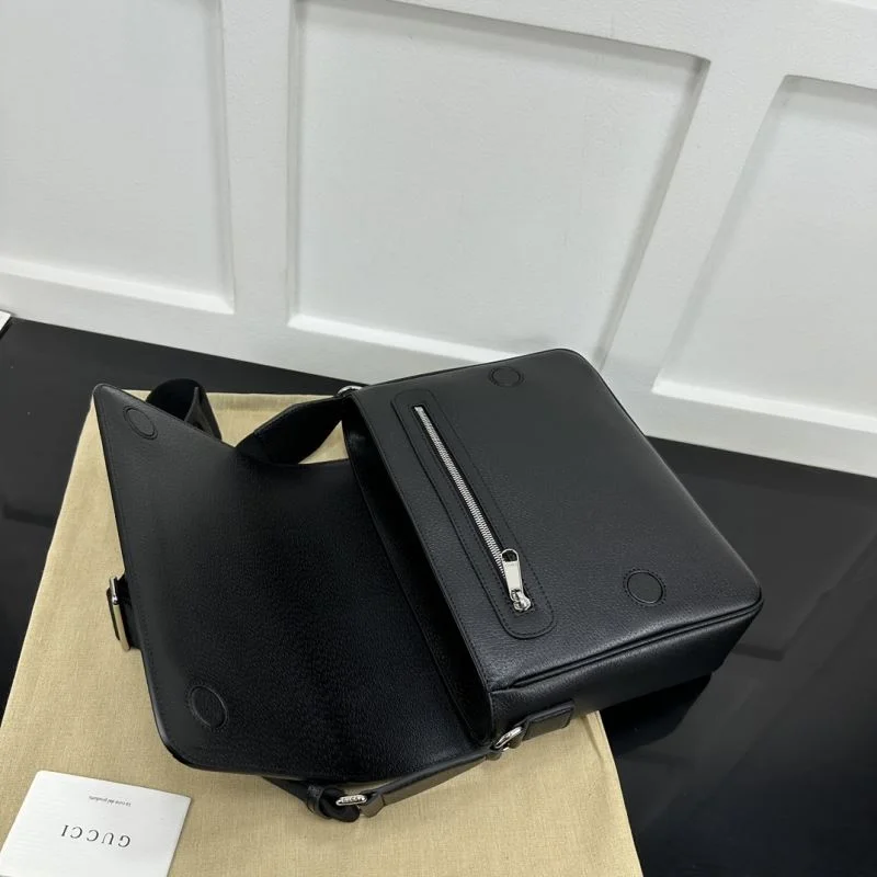 Mens Gucci Satchel Bags RelaxedFit 50087