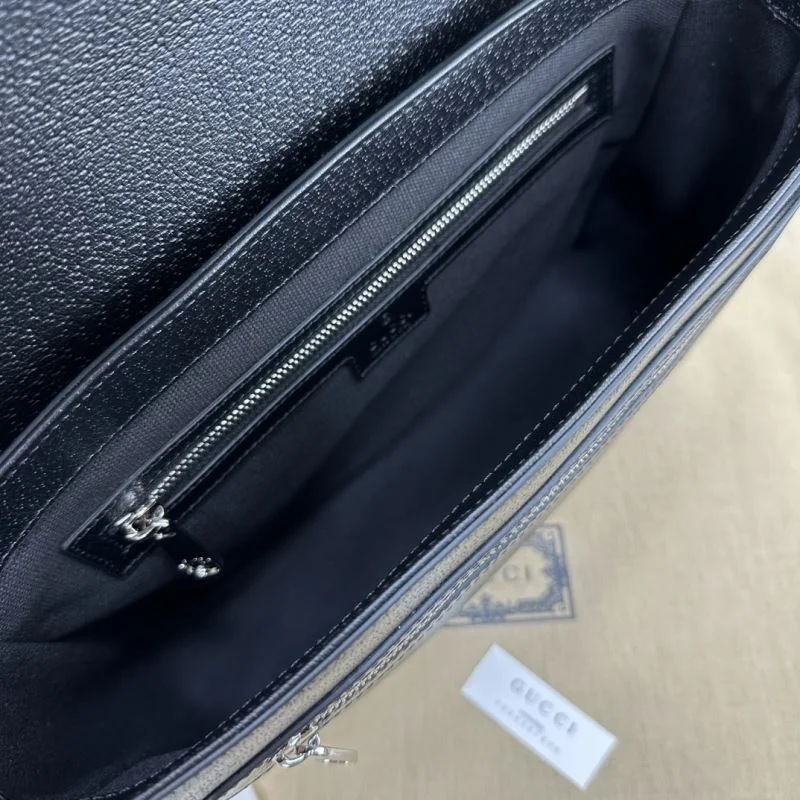 Mens Gucci Satchel Bags RelaxedFit 50087