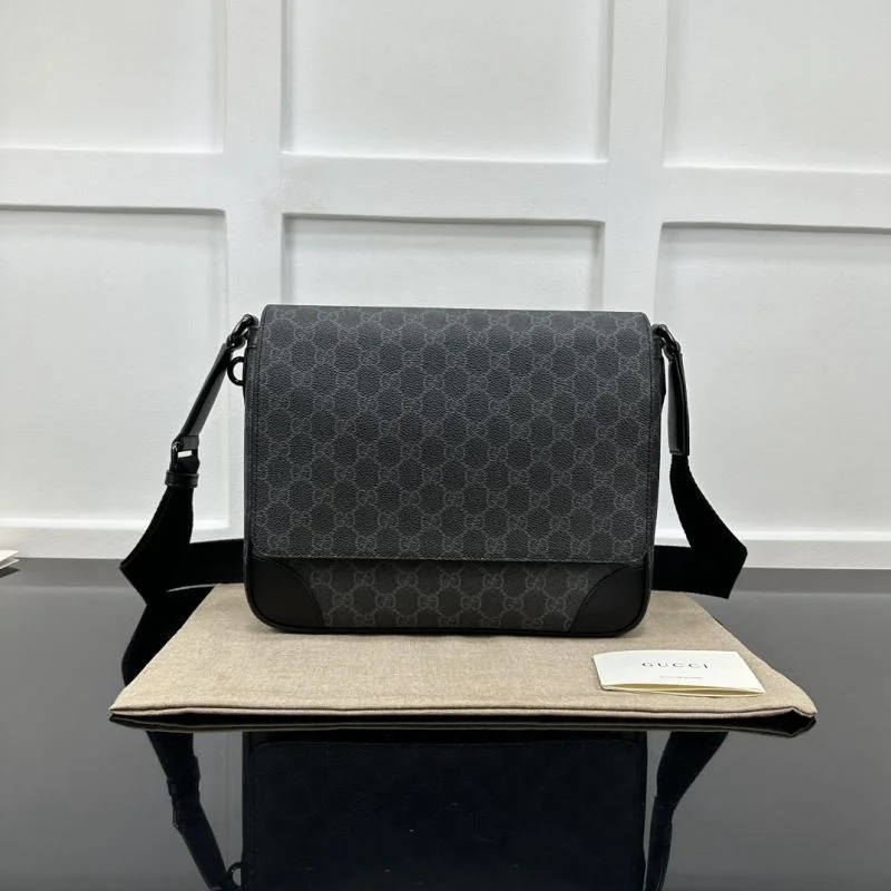 Mens Gucci Satchel Bags ModernLook 50044