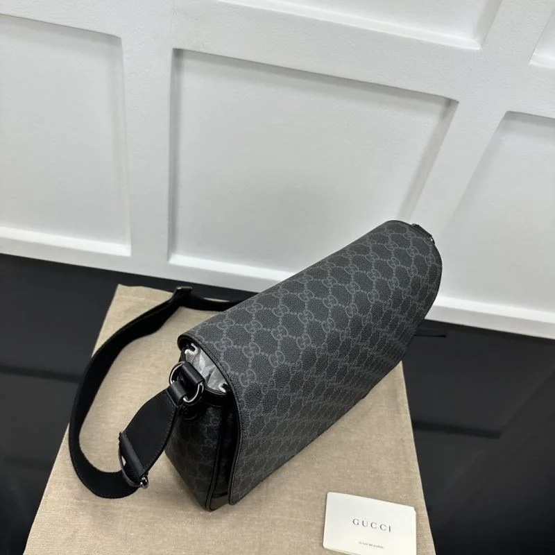 Mens Gucci Satchel Bags ModernLook 50044