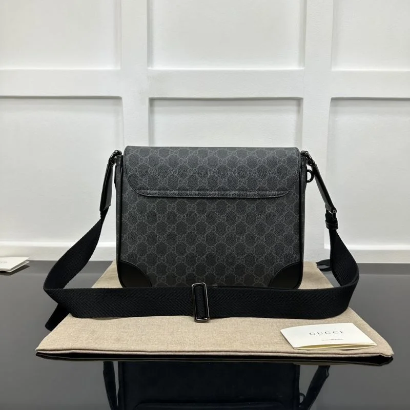 Mens Gucci Satchel Bags ModernLook 50044