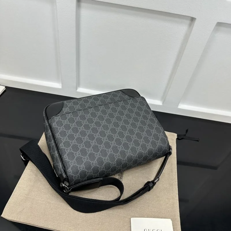 Mens Gucci Satchel Bags ModernLook 50044