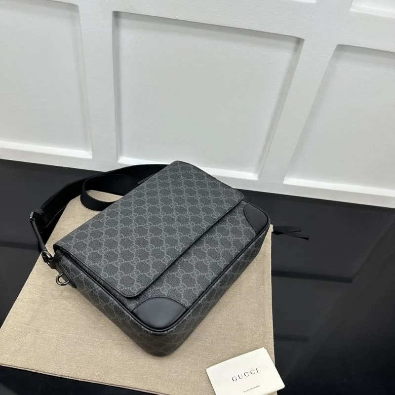 Mens Gucci Satchel Bags ModernLook 50044