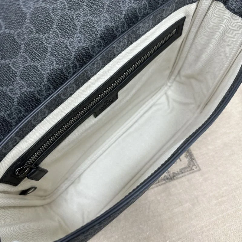 Mens Gucci Satchel Bags ModernLook 50044
