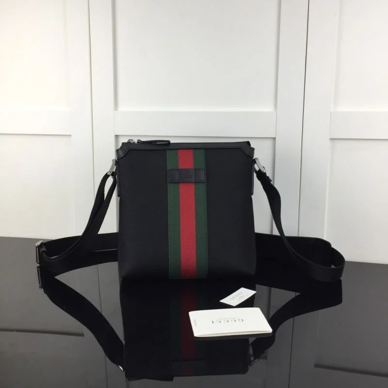 Lightweight Mens Gucci Satchel Bags 50045