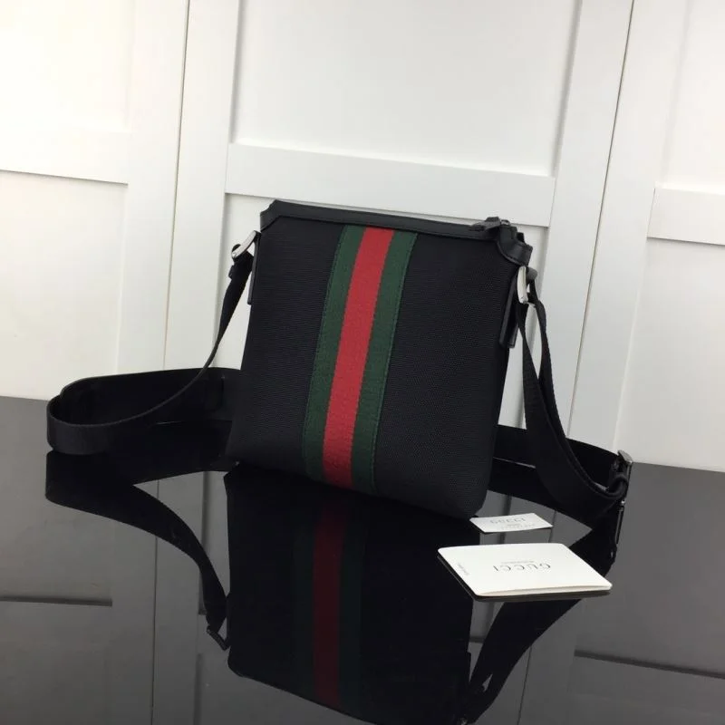 Lightweight Mens Gucci Satchel Bags 50045