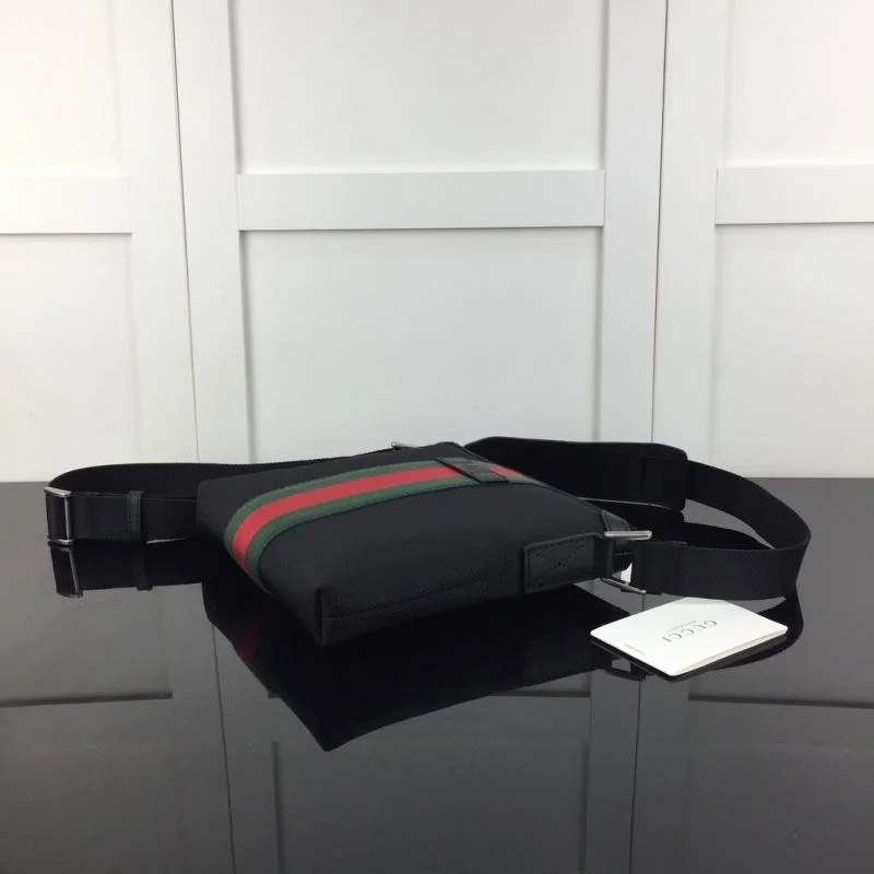 Lightweight Mens Gucci Satchel Bags 50045