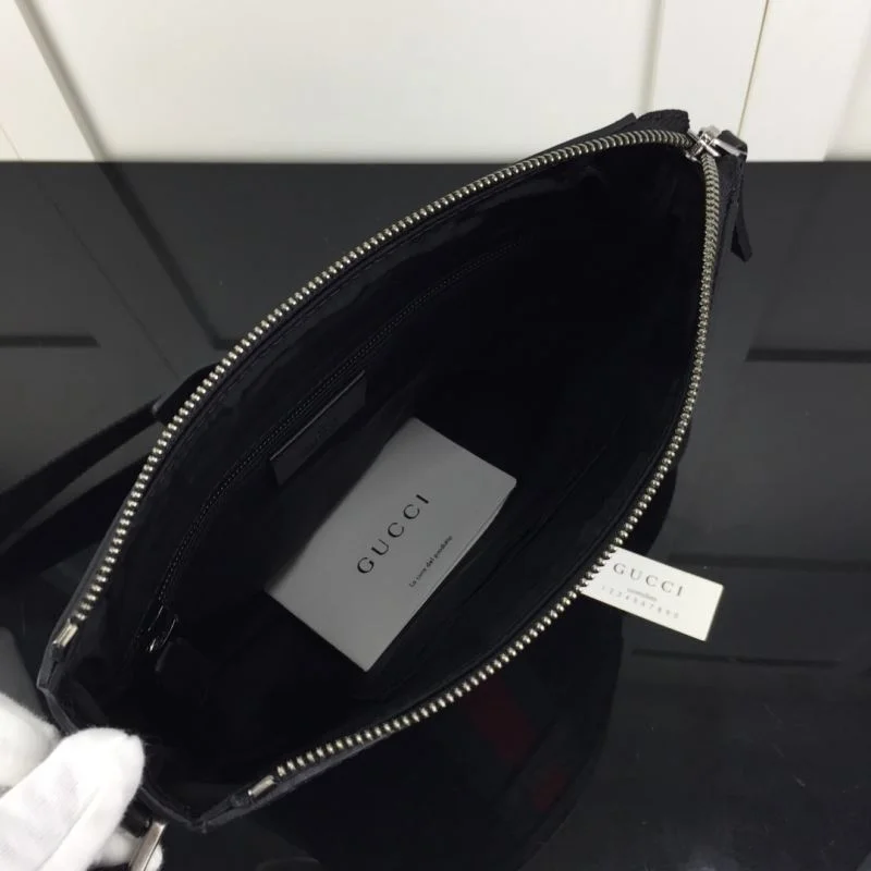 Lightweight Mens Gucci Satchel Bags 50045
