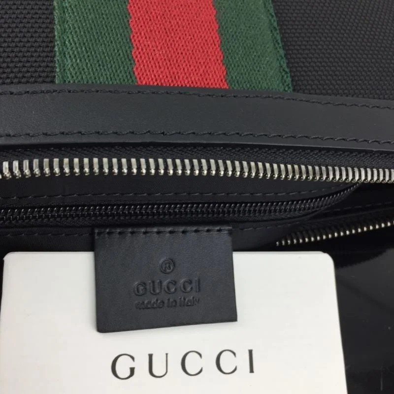 Lightweight Mens Gucci Satchel Bags 50045