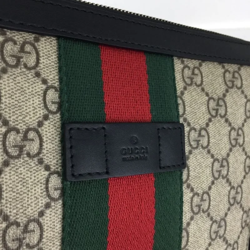 Mens Gucci Satchel Bags Snug 50042