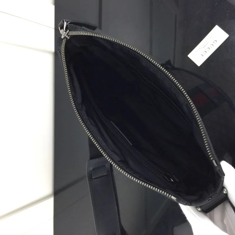 Mens Gucci Satchel Bags Snug 50042